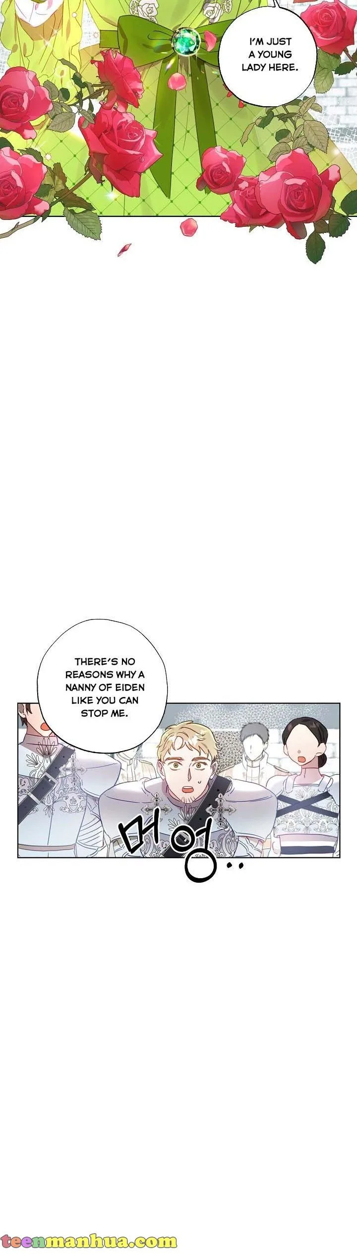 Divorce plan with husband failed Chapter 5 page 6