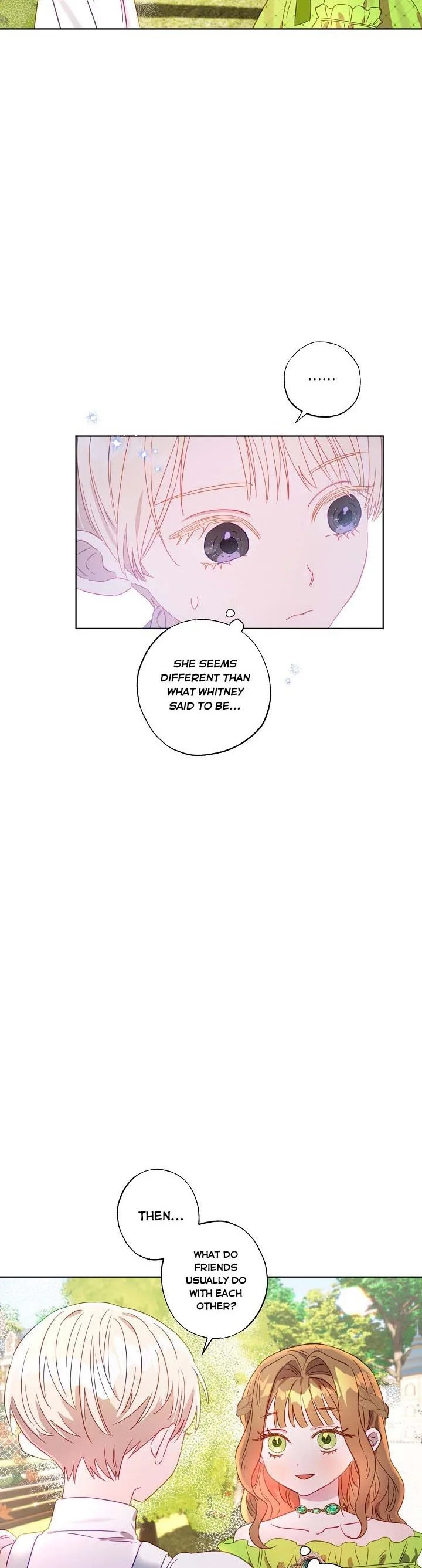Divorce plan with husband failed Chapter 5 page 18