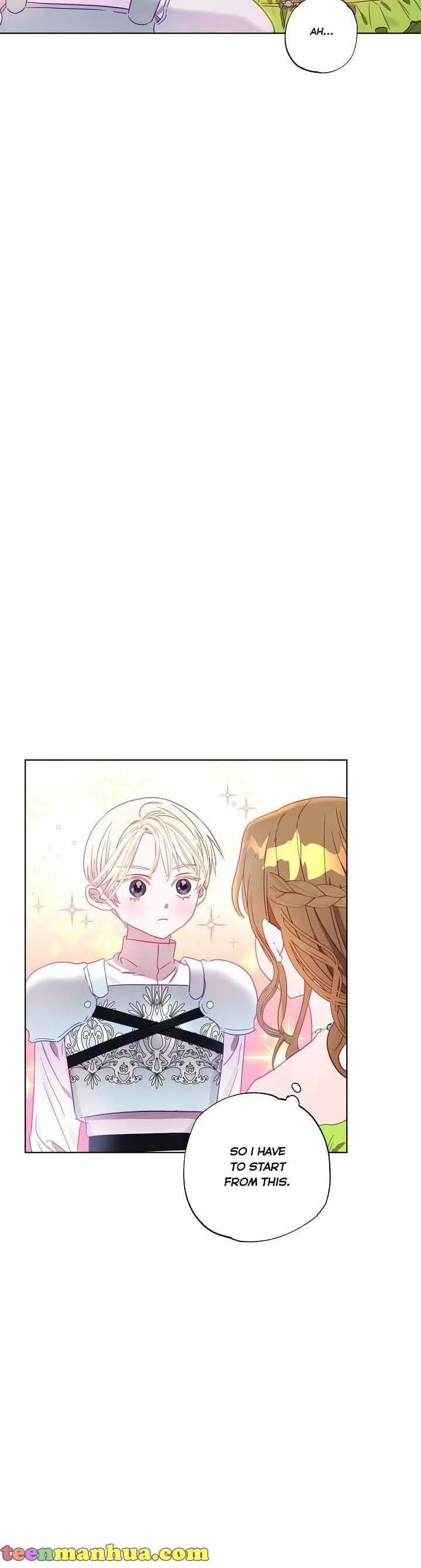 Divorce plan with husband failed Chapter 5 page 19