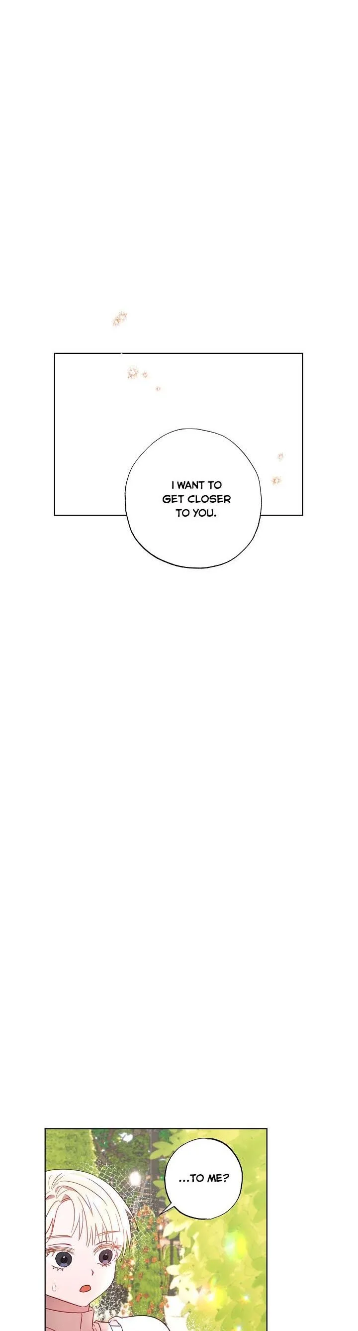 Divorce plan with husband failed Chapter 5 page 14