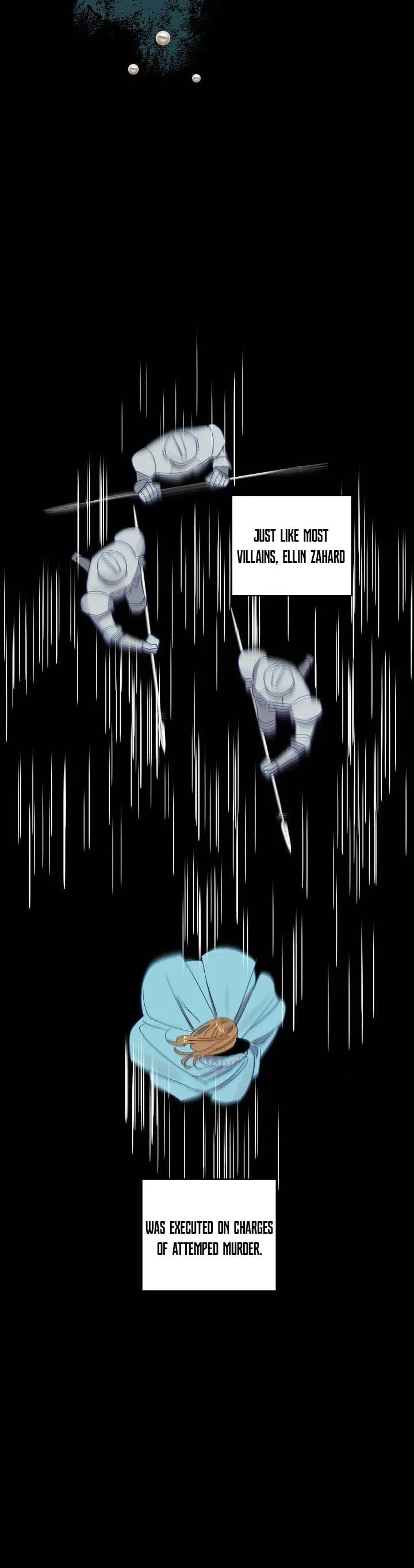 Divorce plan with husband failed Chapter 1 page 8