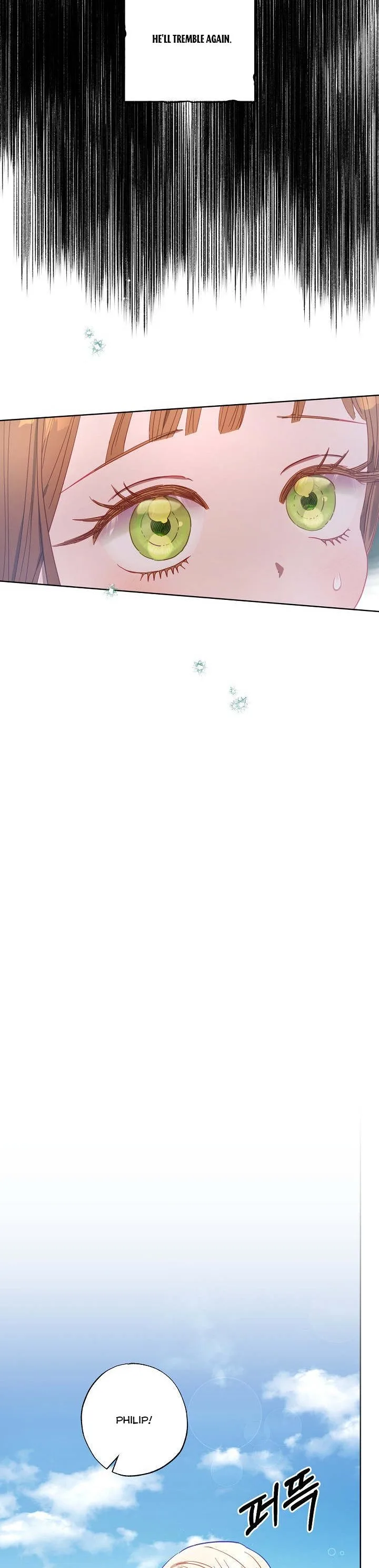 Divorce plan with husband failed Chapter 8 page 4