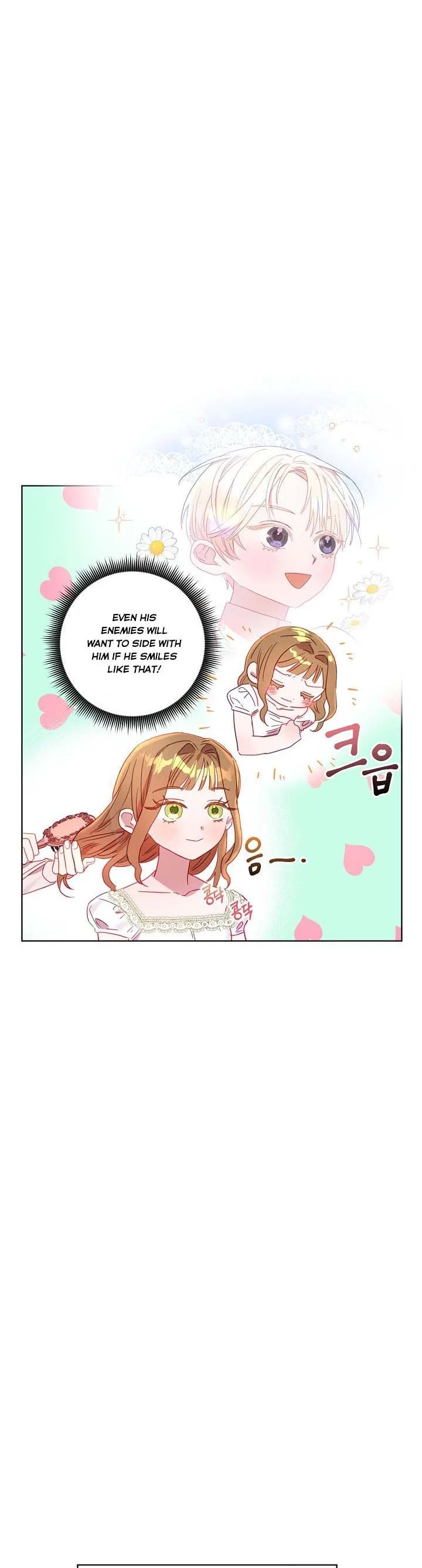 Divorce plan with husband failed Chapter 5 page 32