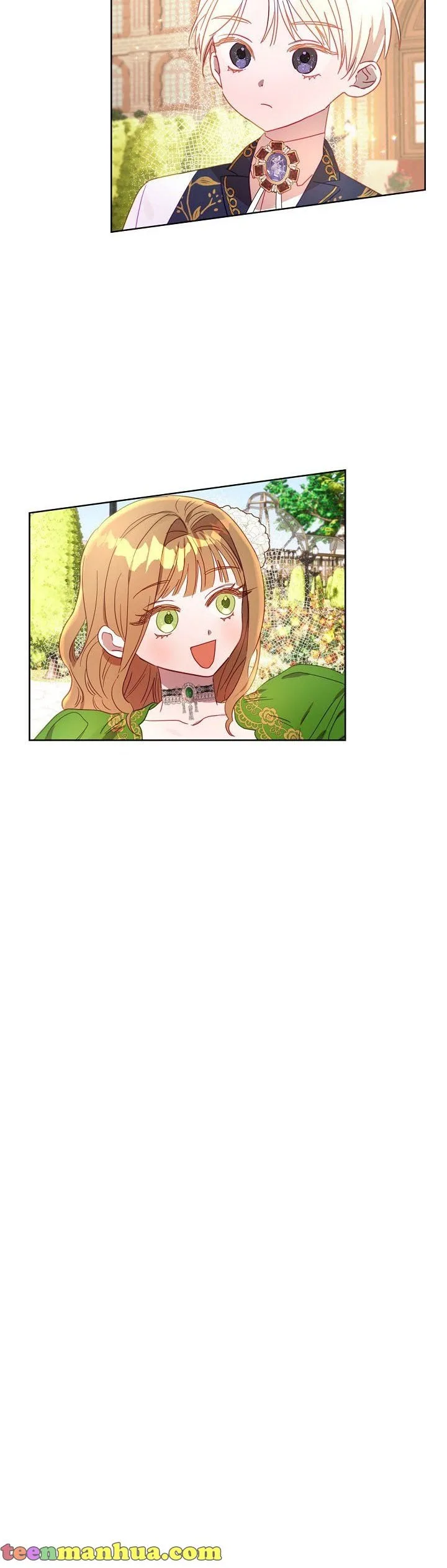 Divorce plan with husband failed Chapter 6 page 4