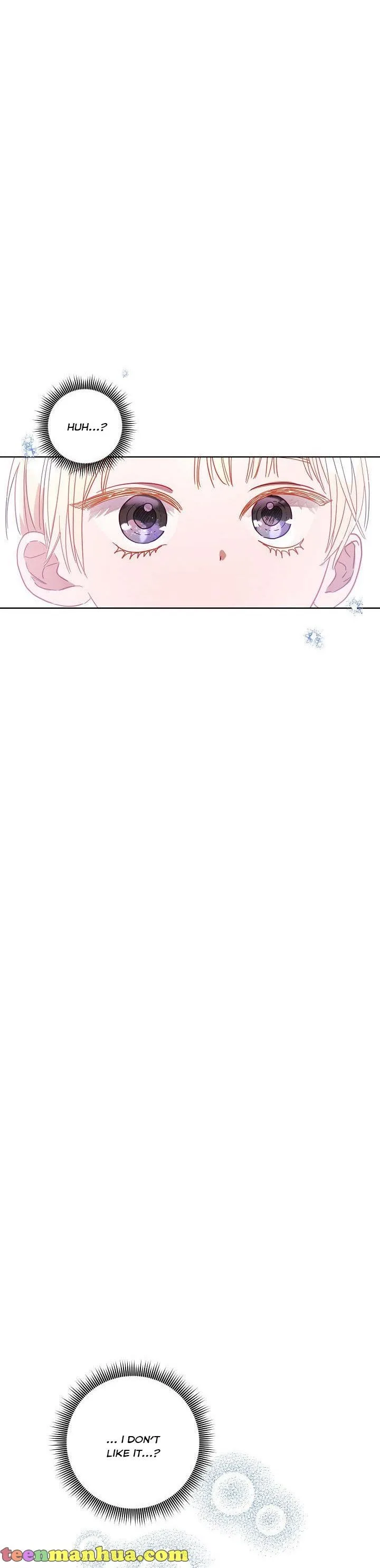 Divorce plan with husband failed Chapter 8 page 8