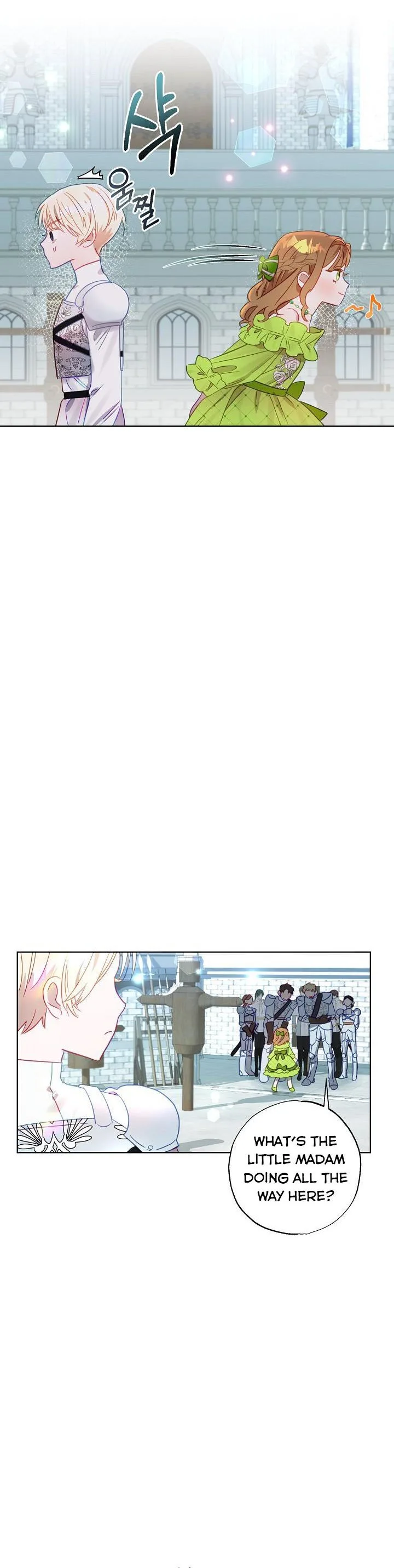Divorce plan with husband failed Chapter 4 page 29