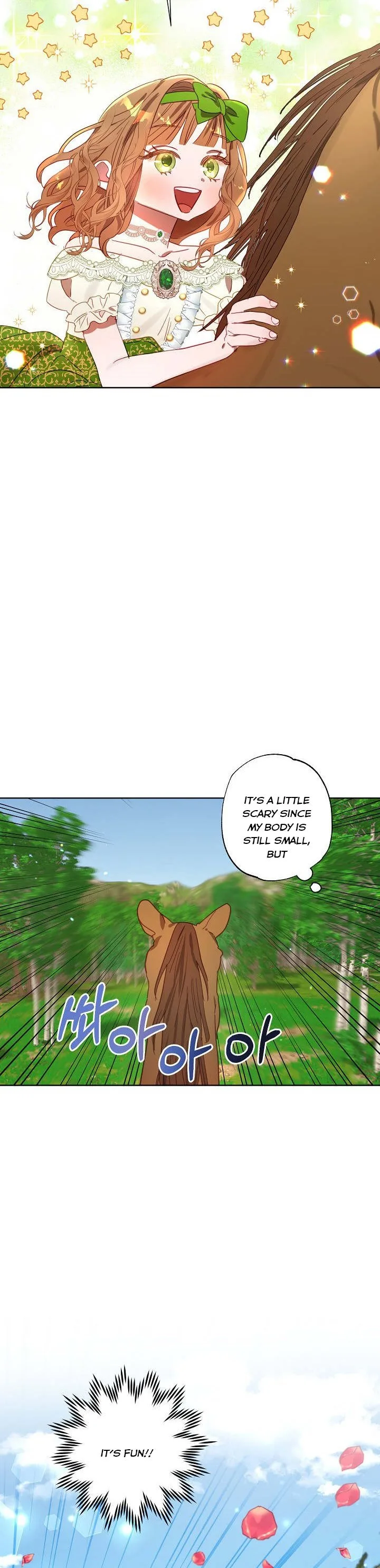 Divorce plan with husband failed Chapter 8 page 10