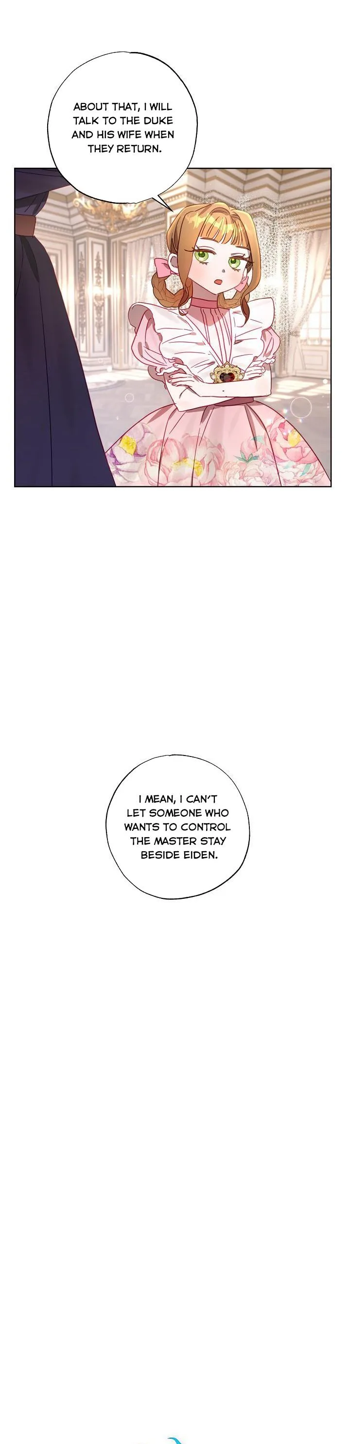 Divorce plan with husband failed Chapter 9 page 4