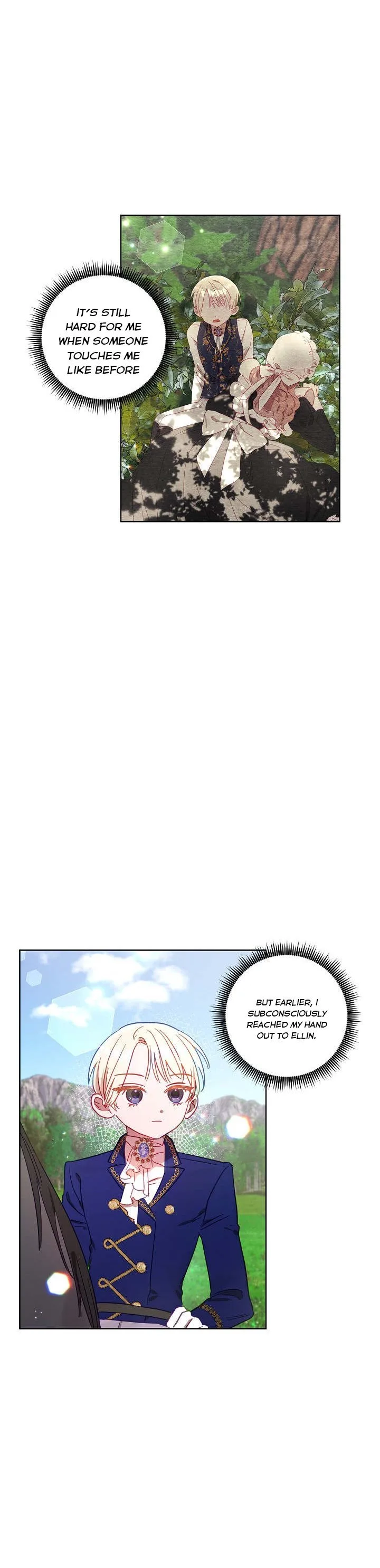 Divorce plan with husband failed Chapter 8 page 12