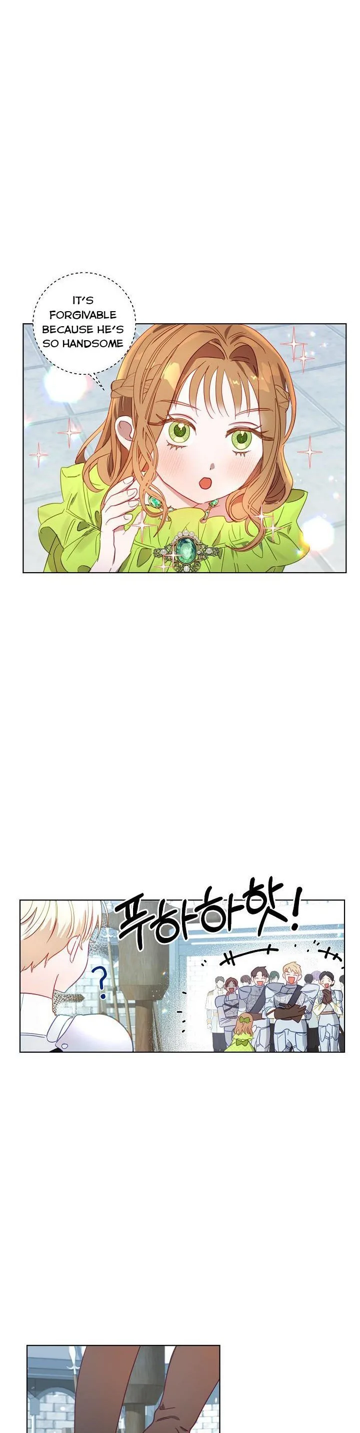 Divorce plan with husband failed Chapter 4 page 31