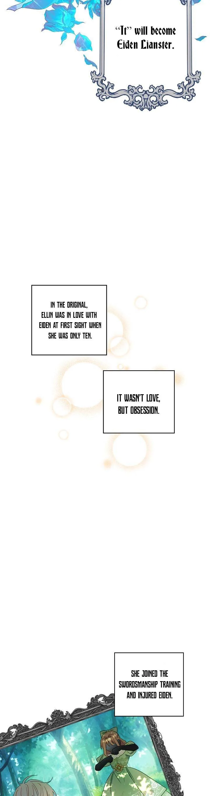 Divorce plan with husband failed Chapter 1 page 26