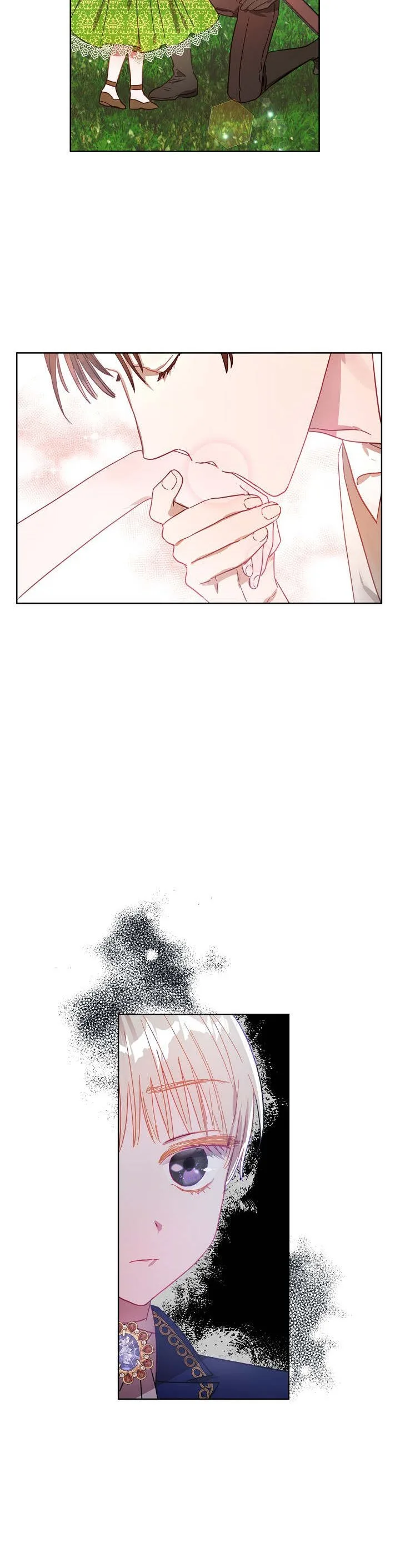 Divorce plan with husband failed Chapter 8 page 20