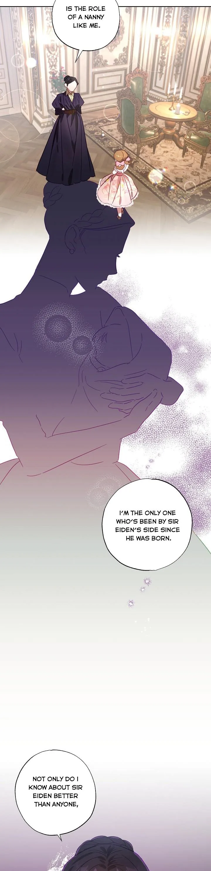 Divorce plan with husband failed Chapter 9 page 6