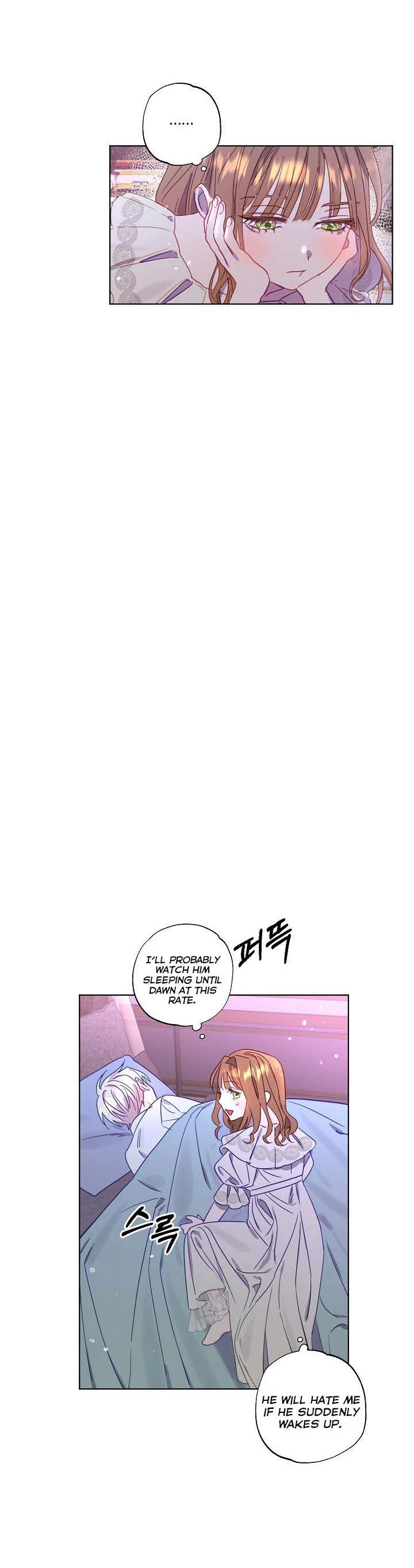 Divorce plan with husband failed Chapter 1 page 31