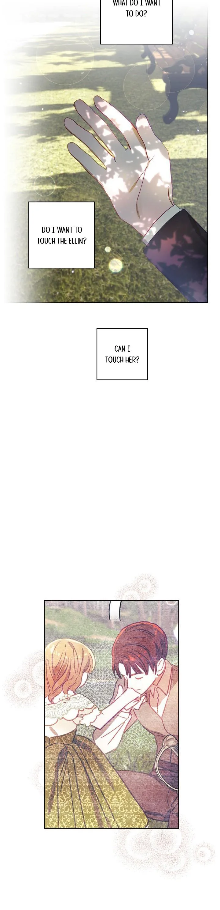 Divorce plan with husband failed Chapter 9 page 14