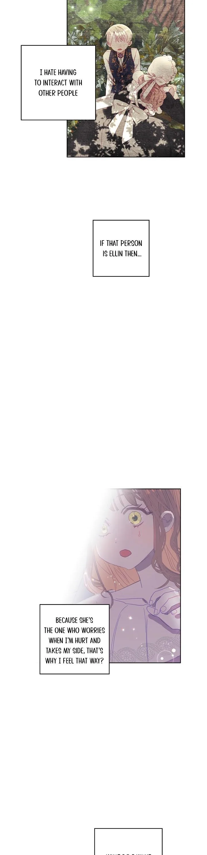 Divorce plan with husband failed Chapter 9 page 13