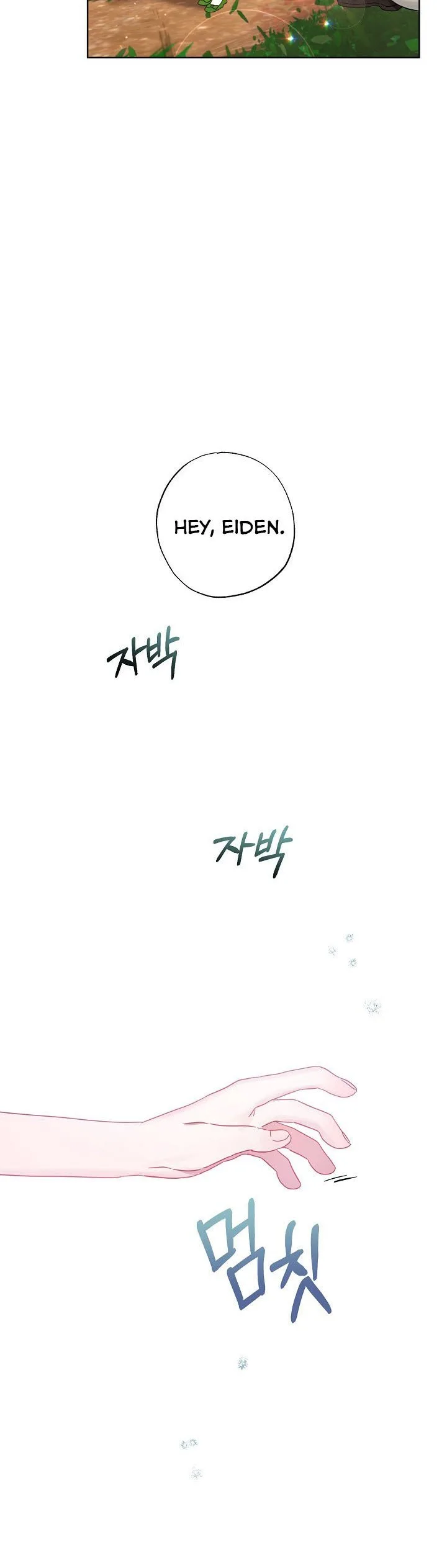 Divorce plan with husband failed Chapter 6 page 22