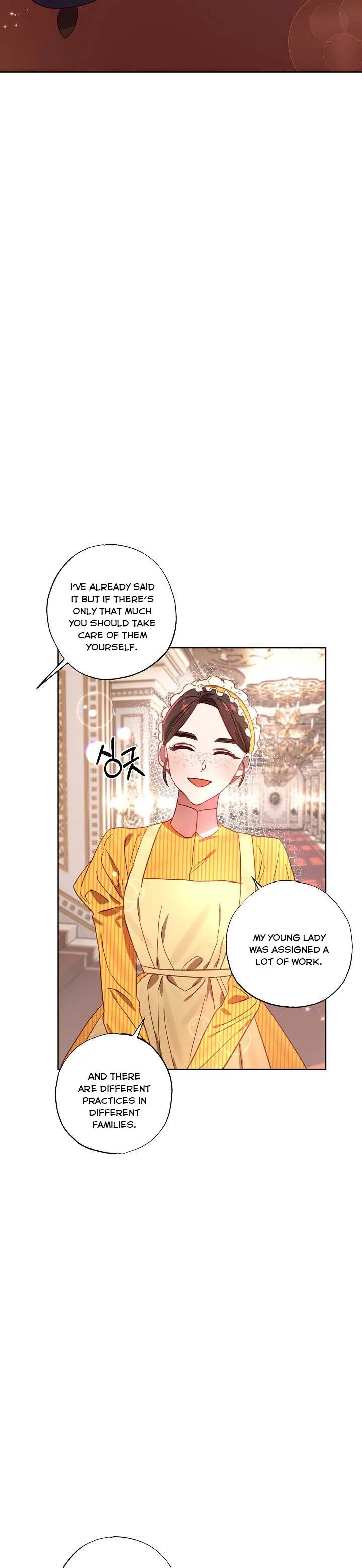 Divorce plan with husband failed Chapter 8 page 25