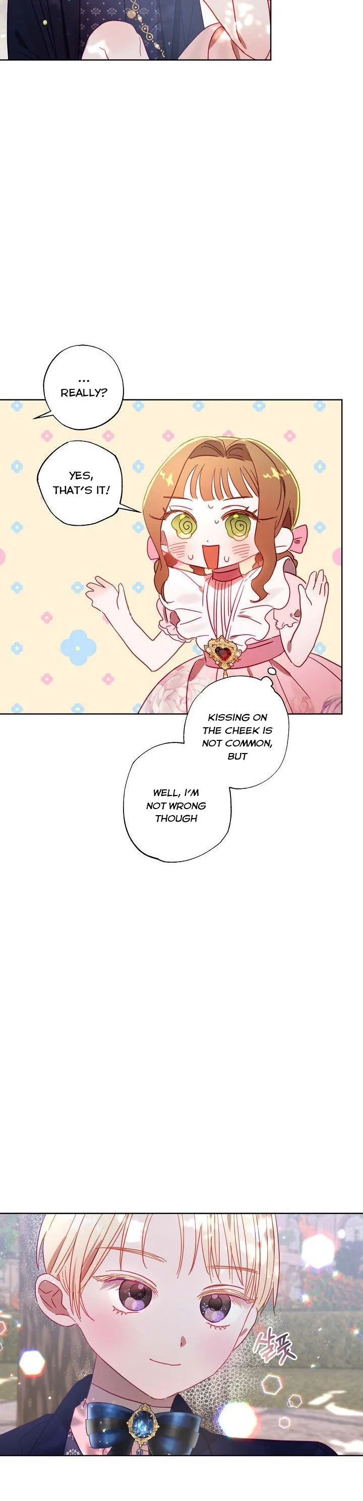 Divorce plan with husband failed Chapter 10 page 8