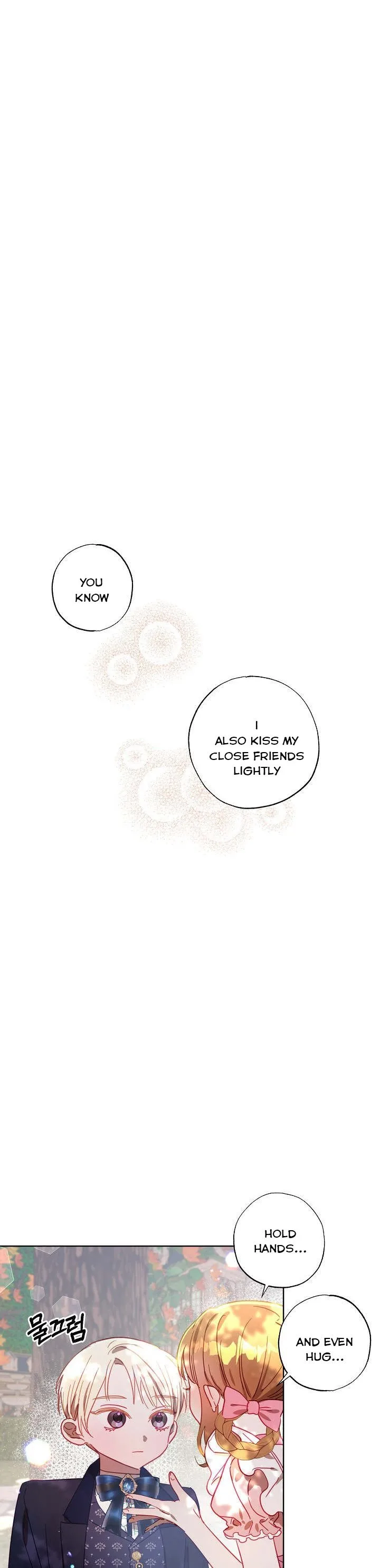 Divorce plan with husband failed Chapter 10 page 7