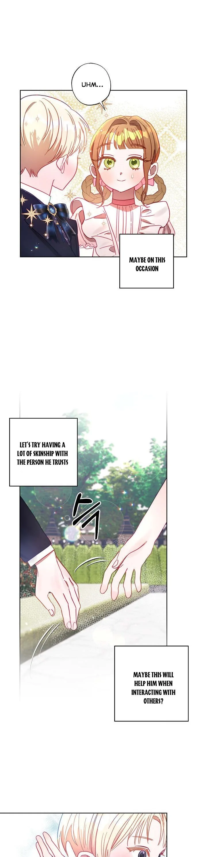 Divorce plan with husband failed Chapter 10 page 24