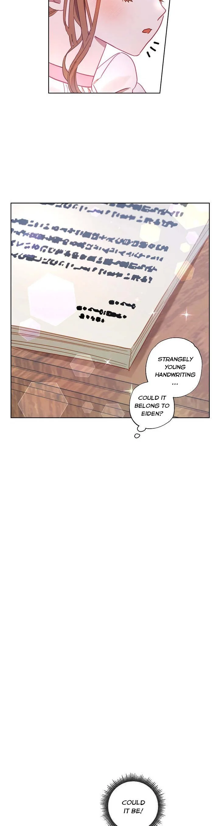 Divorce plan with husband failed Chapter 10 page 35