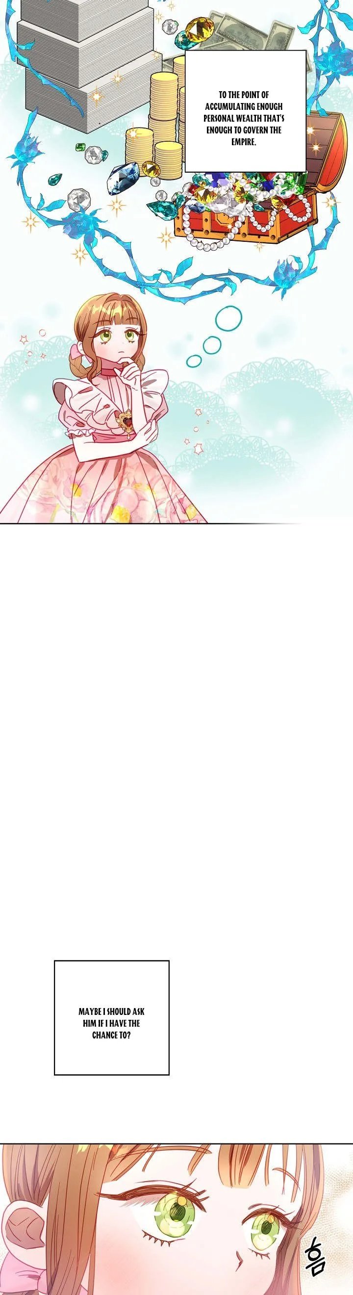 Divorce plan with husband failed Chapter 8 page 30