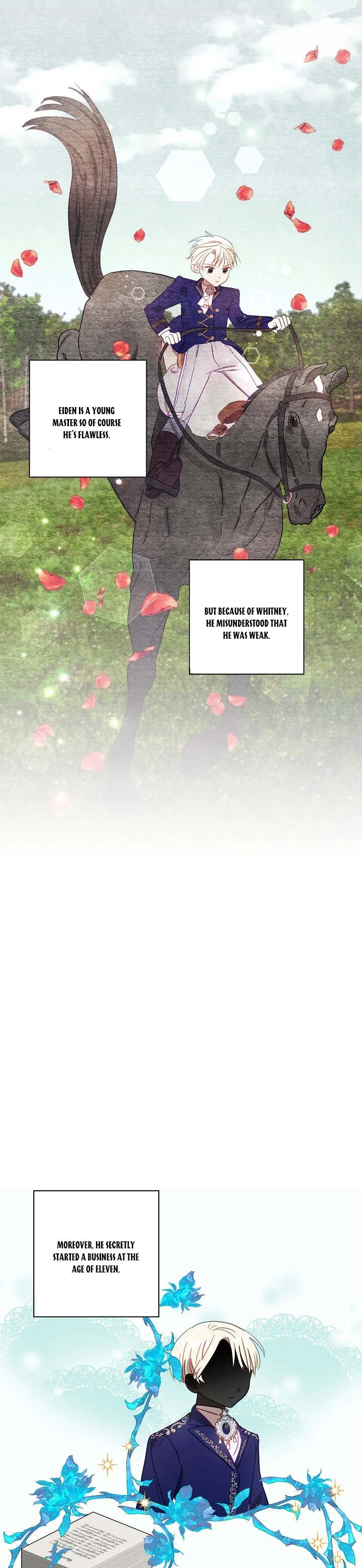 Divorce plan with husband failed Chapter 8 page 29
