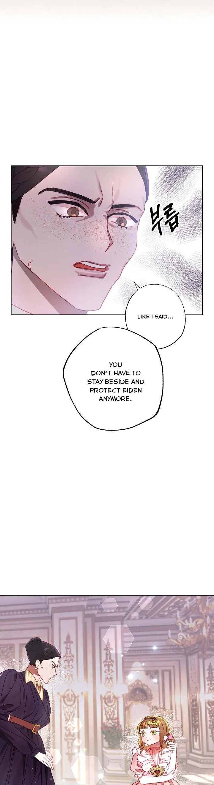 Divorce plan with husband failed Chapter 8 page 34
