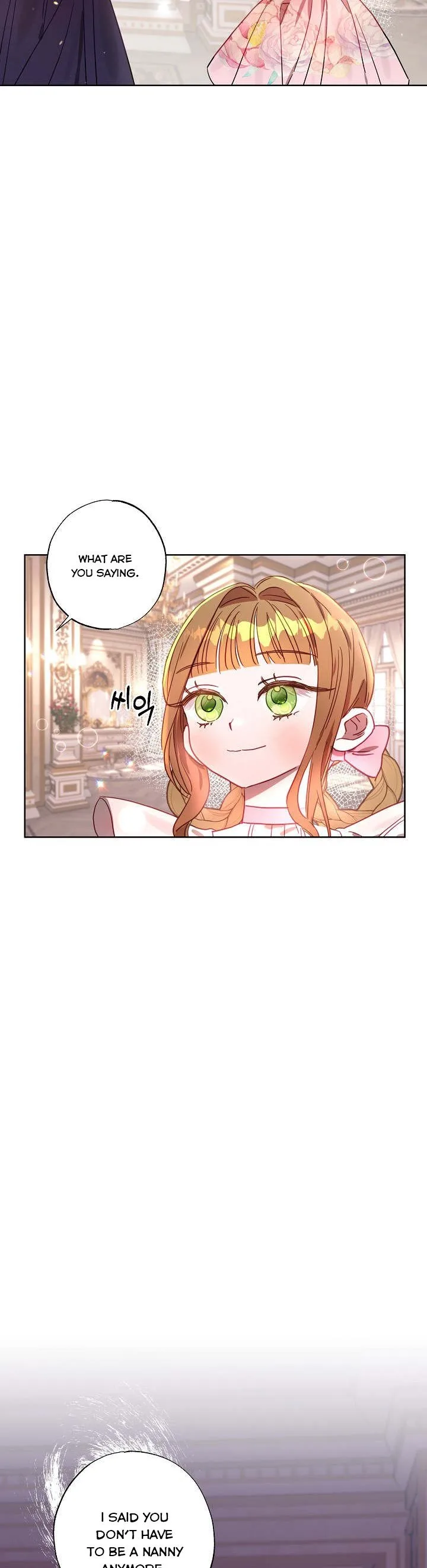 Divorce plan with husband failed Chapter 8 page 35