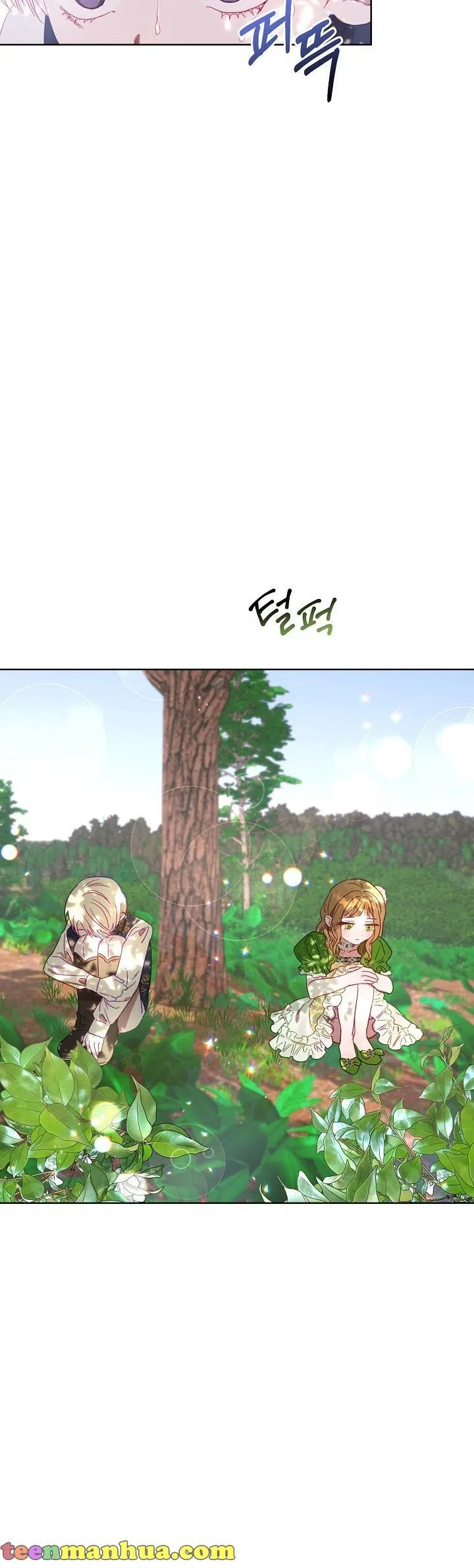 Divorce plan with husband failed Chapter 6 page 27
