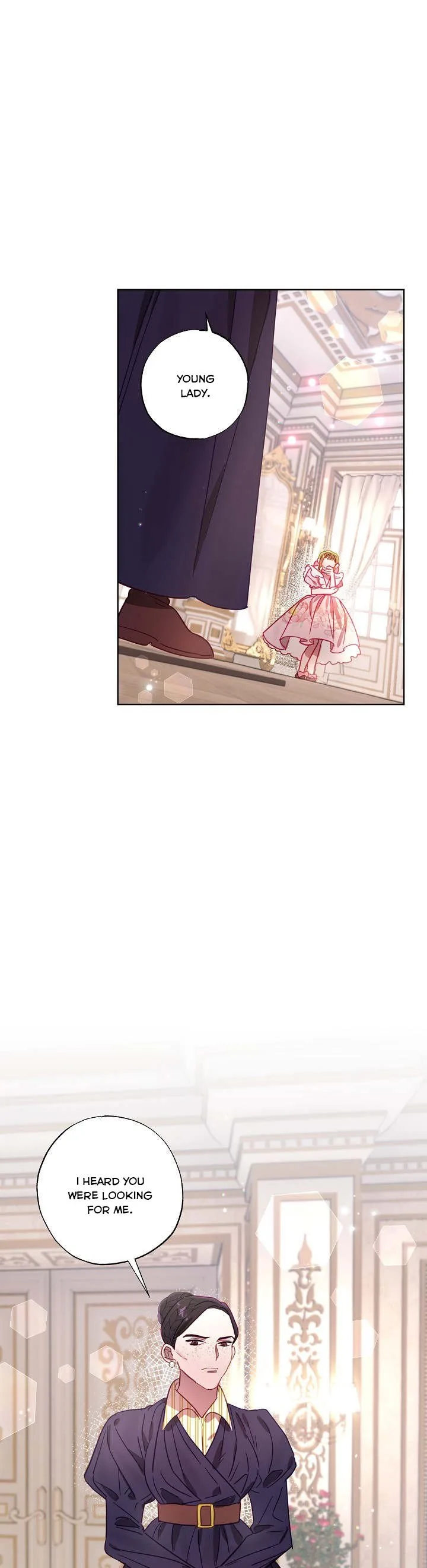Divorce plan with husband failed Chapter 8 page 32