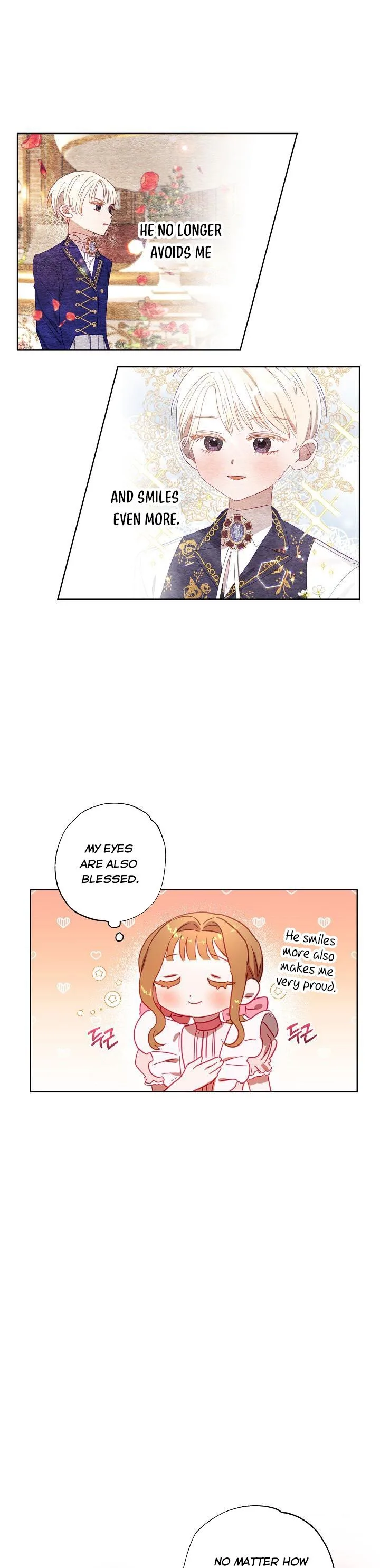 Divorce plan with husband failed Chapter 9 page 23