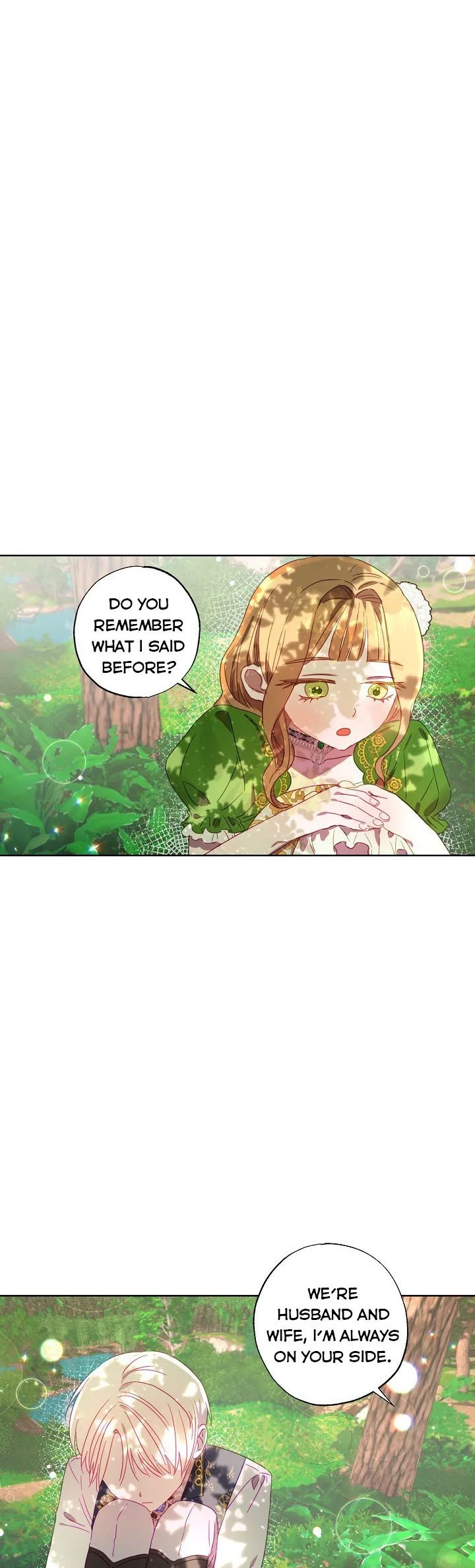 Divorce plan with husband failed Chapter 6 page 28