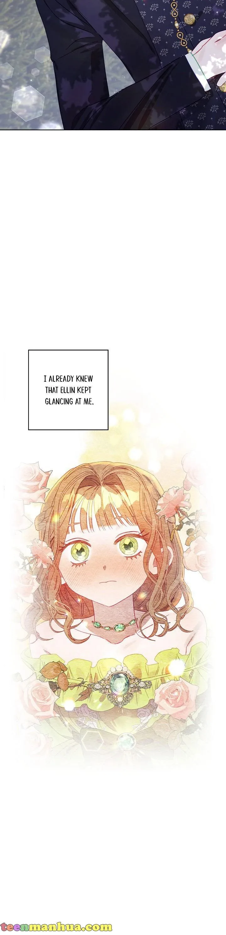 Divorce plan with husband failed Chapter 9 page 26