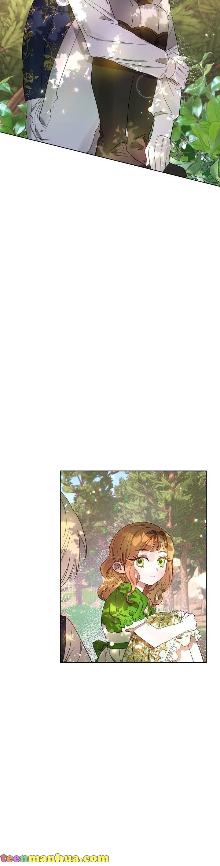 Divorce plan with husband failed Chapter 6 page 31