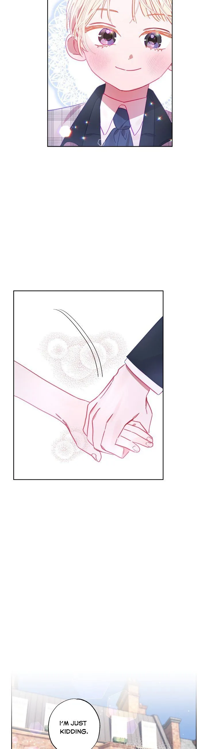 Divorce plan with husband failed Chapter 11 page 23