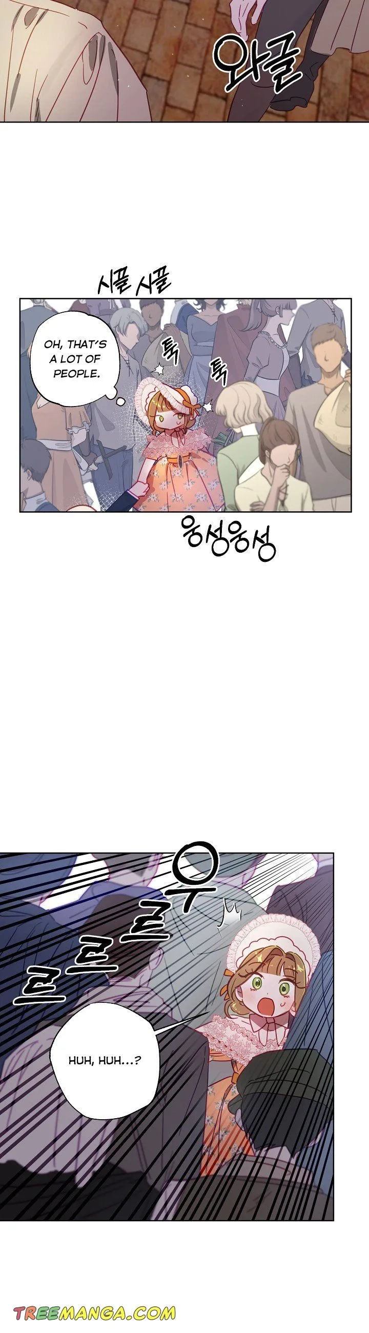 Divorce plan with husband failed Chapter 11 page 26