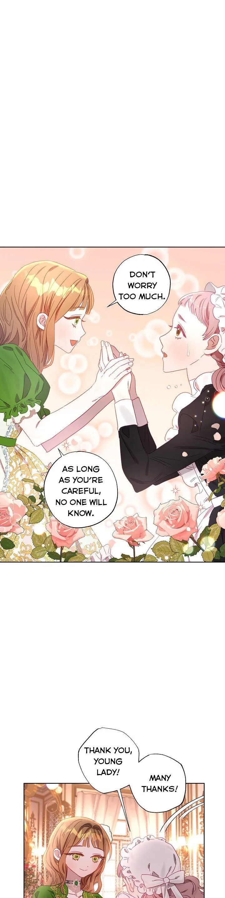 Divorce plan with husband failed Chapter 6 page 40