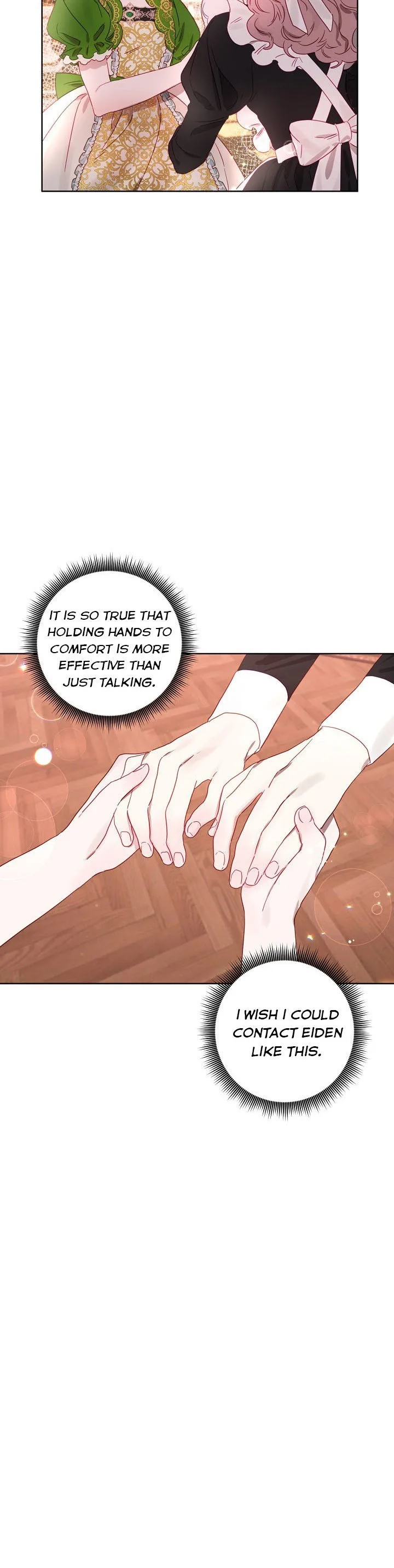 Divorce plan with husband failed Chapter 6 page 41