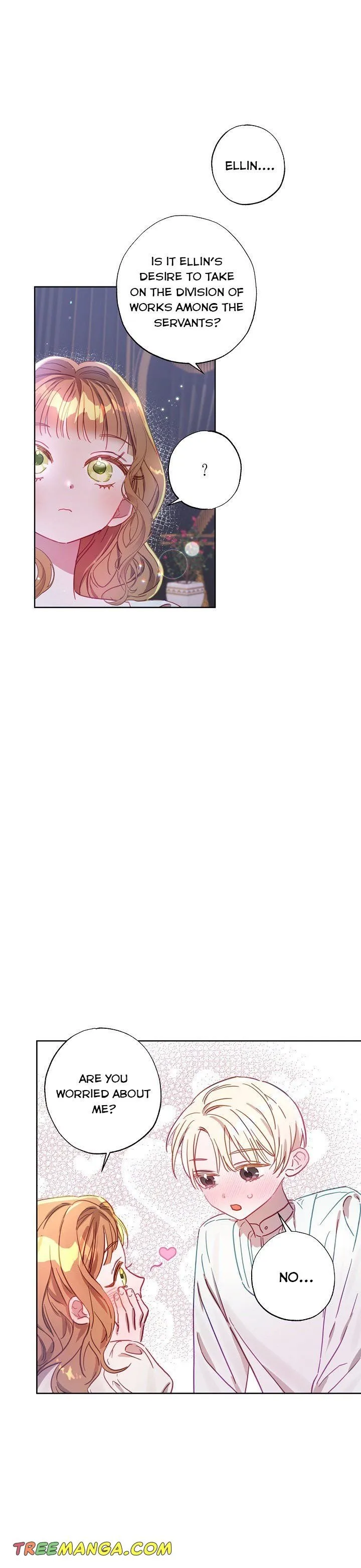 Divorce plan with husband failed Chapter 14 page 10