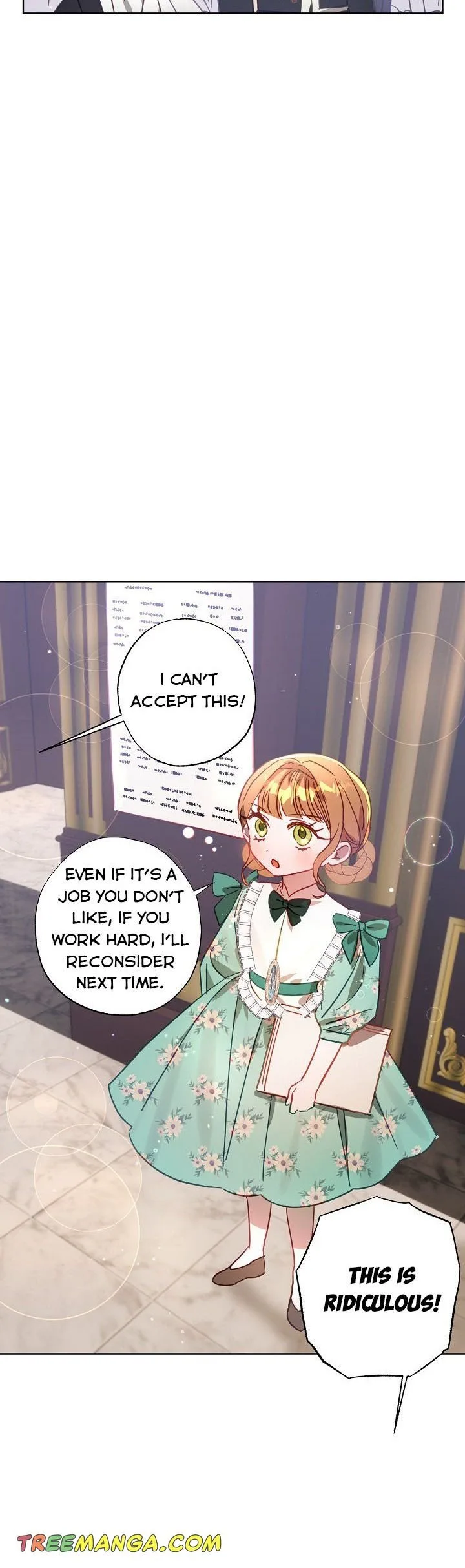 Divorce plan with husband failed Chapter 14 page 25