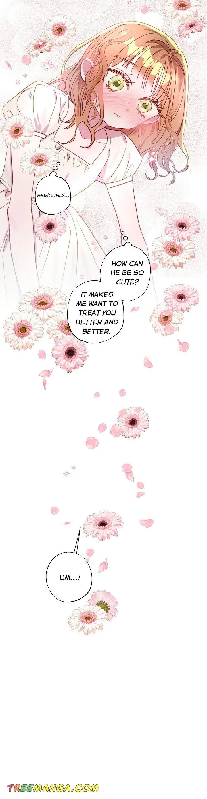 Divorce plan with husband failed Chapter 14 page 15