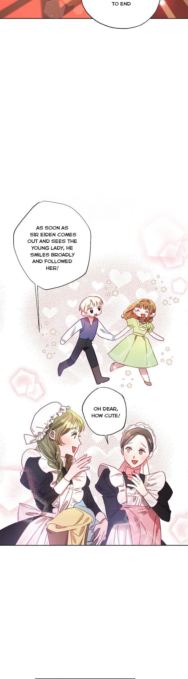 Divorce plan with husband failed Chapter 12 page 16
