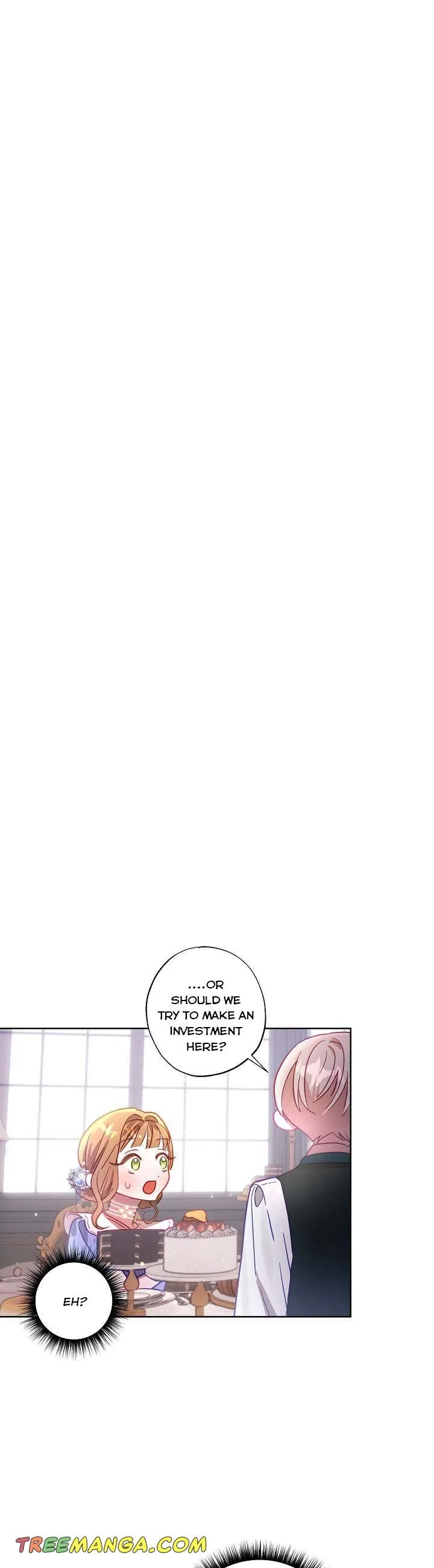Divorce plan with husband failed Chapter 12 page 30