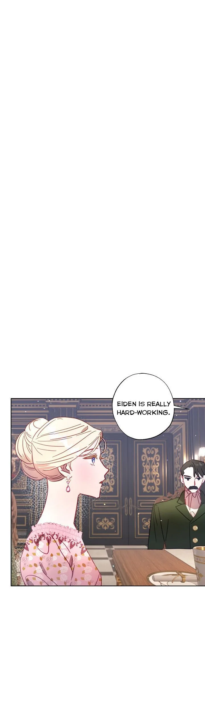 Divorce plan with husband failed Chapter 16 page 8