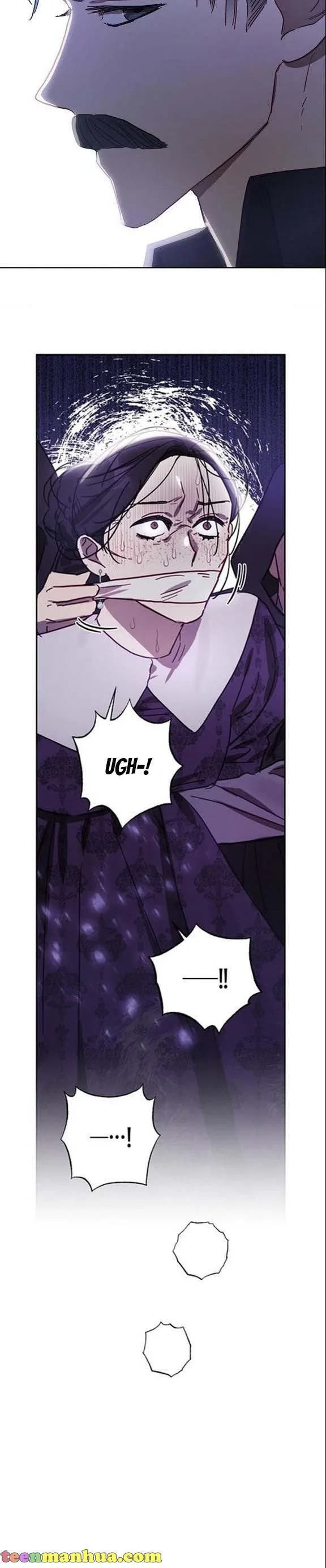 Divorce plan with husband failed Chapter 17 page 12