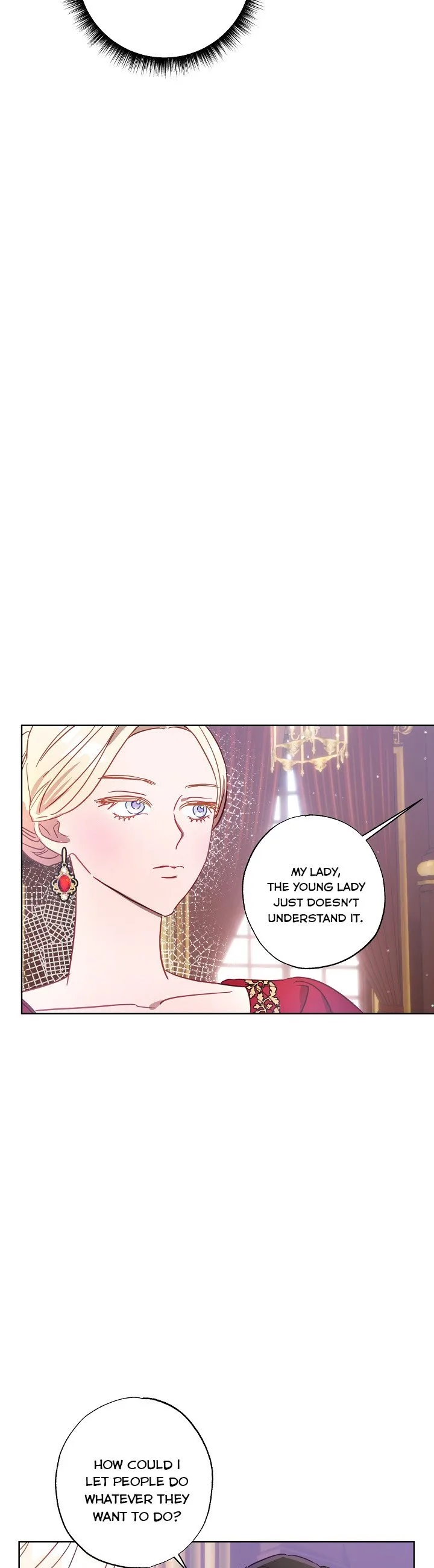 Divorce plan with husband failed Chapter 15 page 9