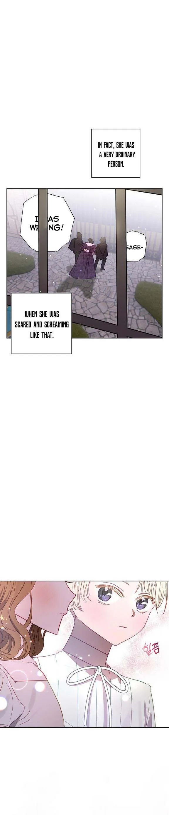 Divorce plan with husband failed Chapter 17 page 8