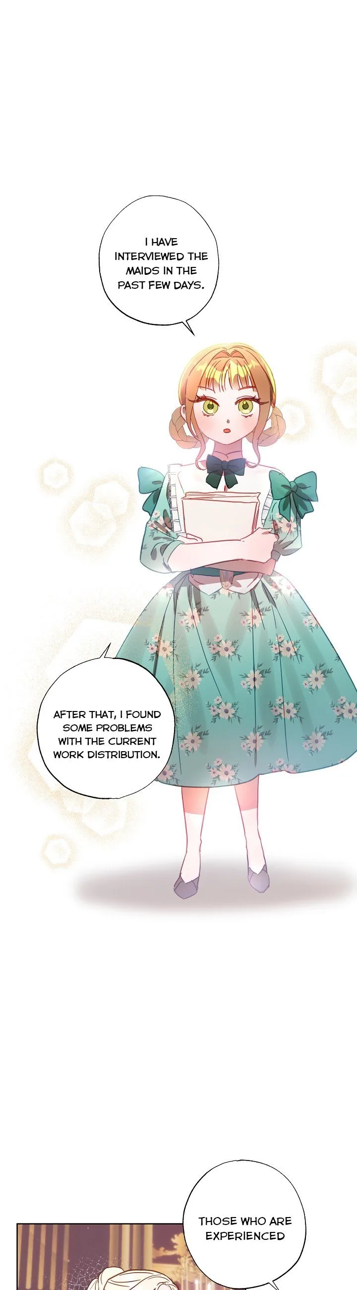 Divorce plan with husband failed Chapter 15 page 6